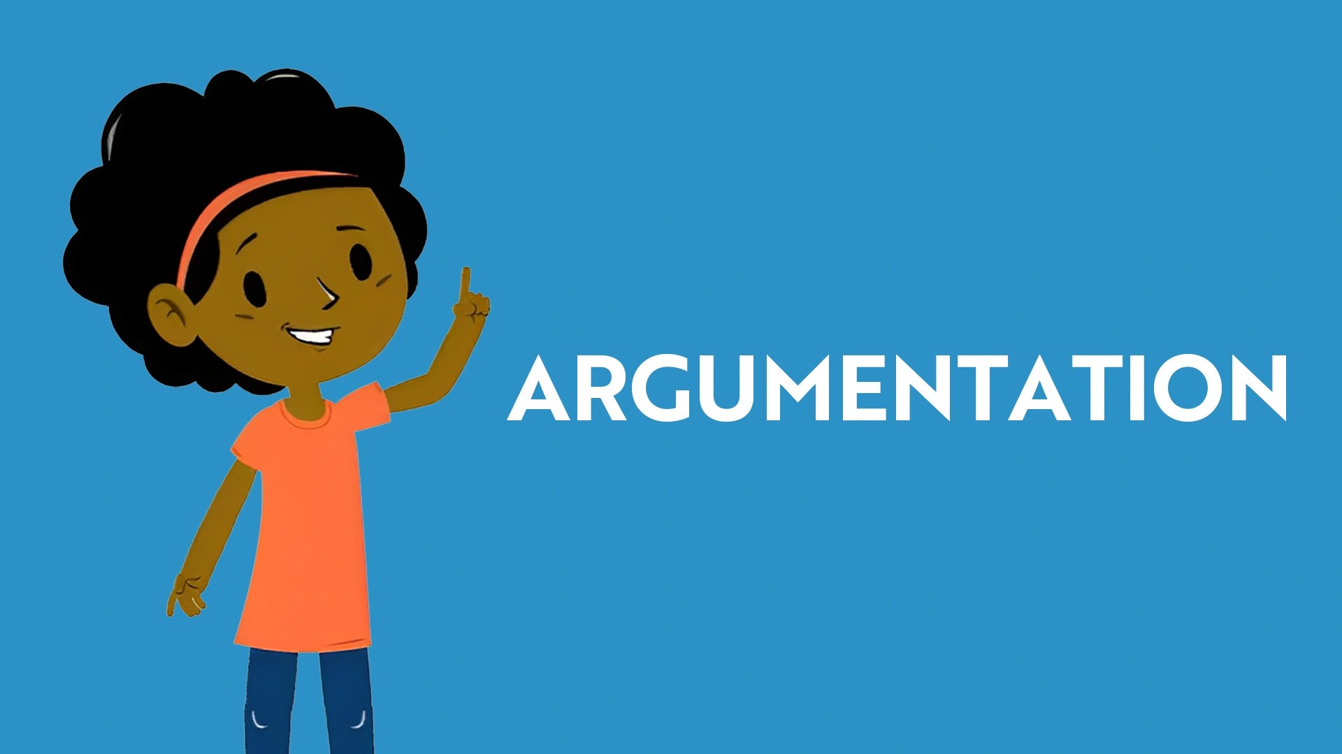 Persuasive Writing For Kids Videos Resources Clickview