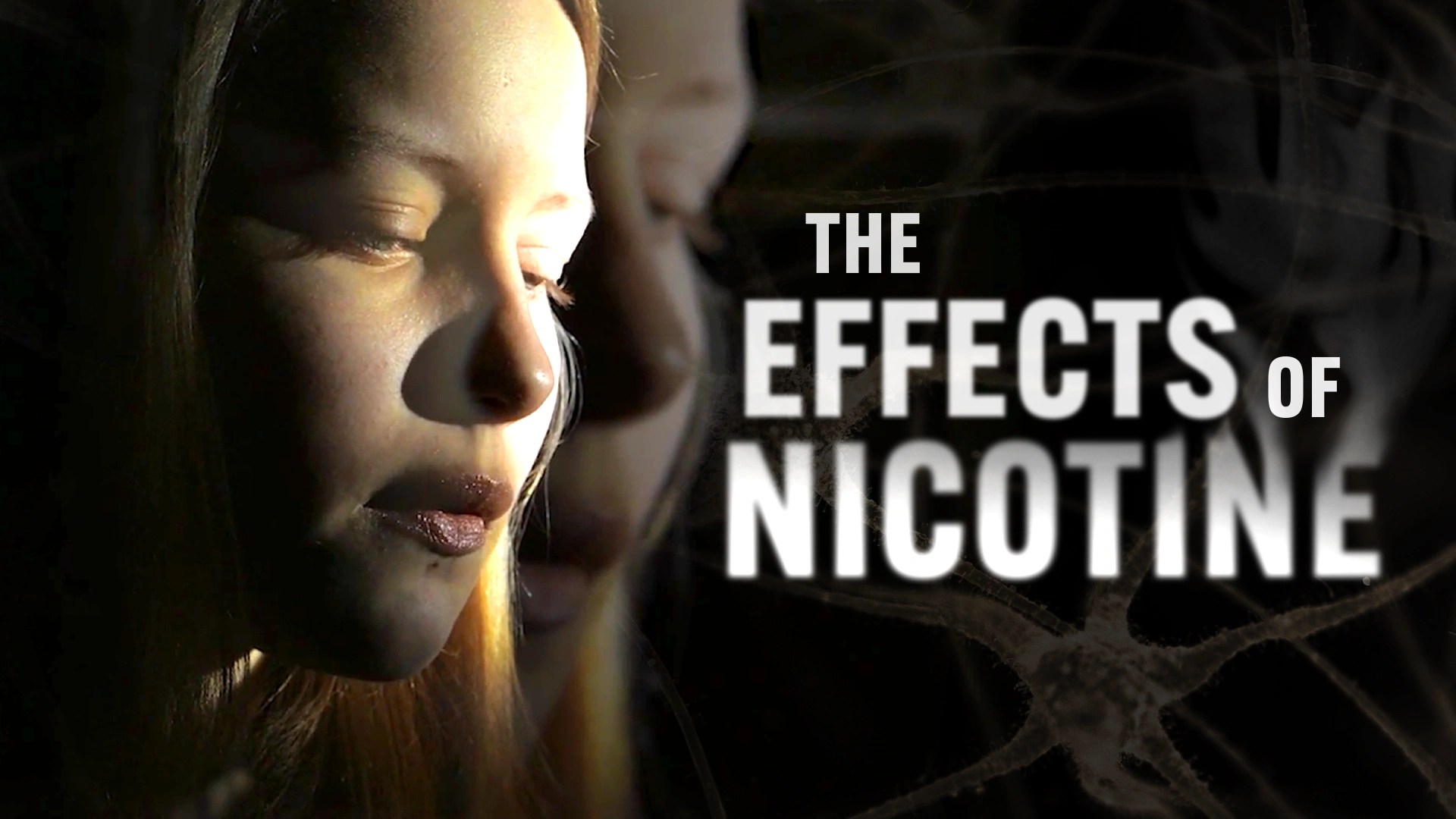 Vaping Nicotine And The Developing Brain Clickview