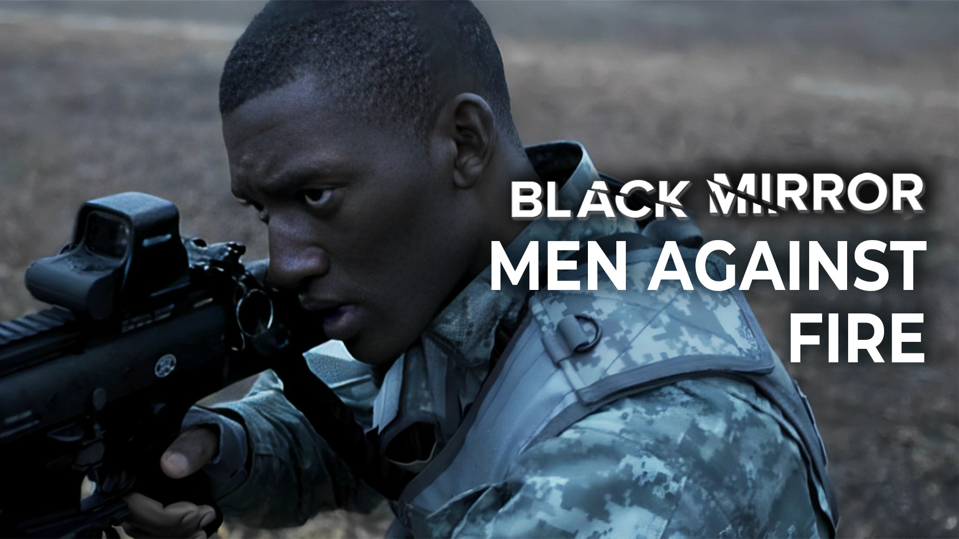 Men Against Fire Video Resources Clickview