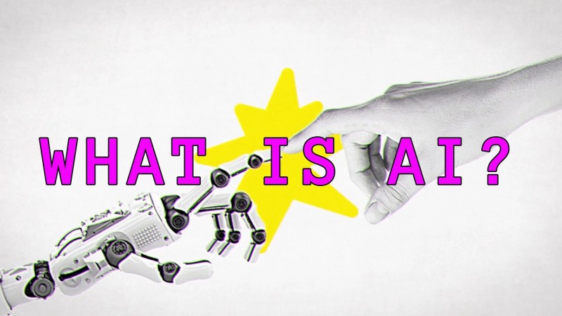 Artificial Intelligence Clickview - Gradient Pattern Collection - Desktop Quality