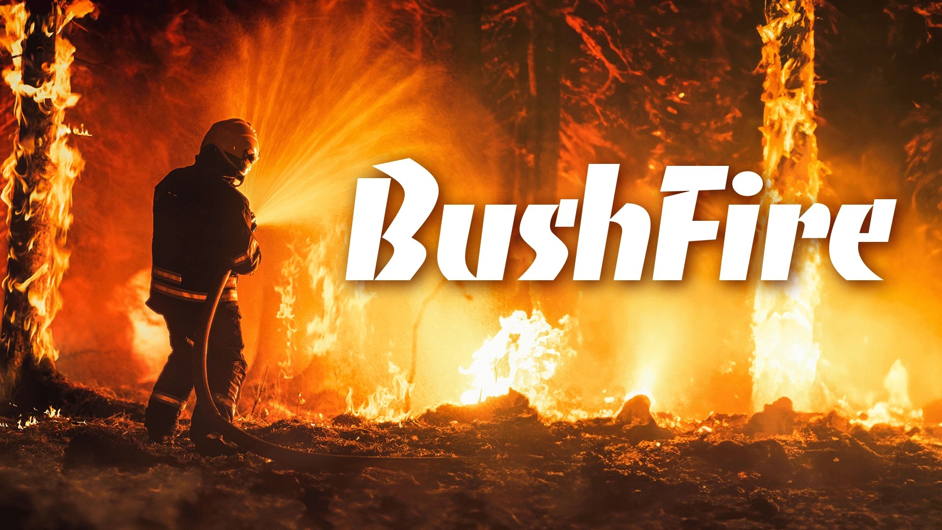 Bushfire Video Resources Clickview