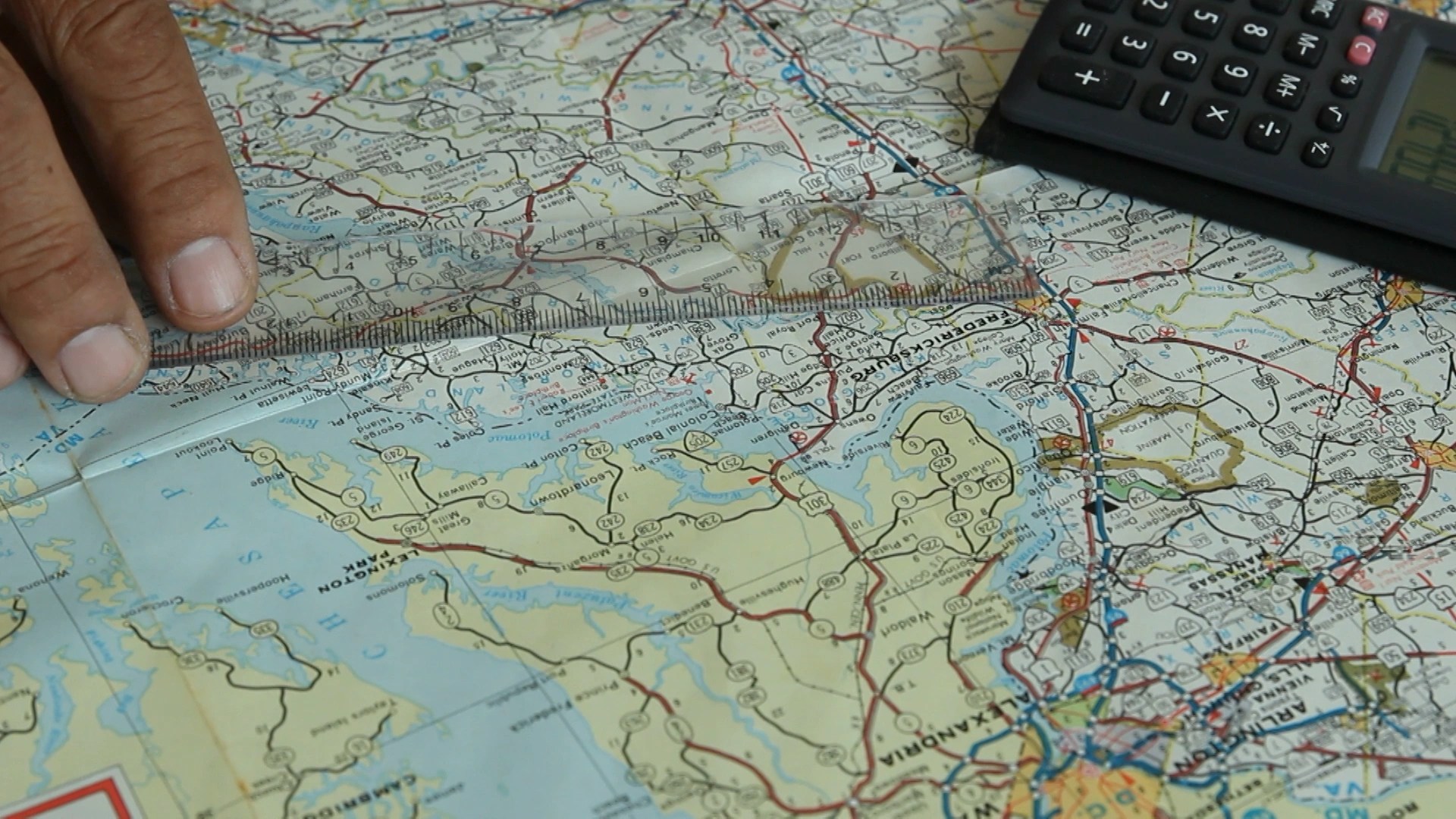 Topographic Maps Scale Video Resources Clickview