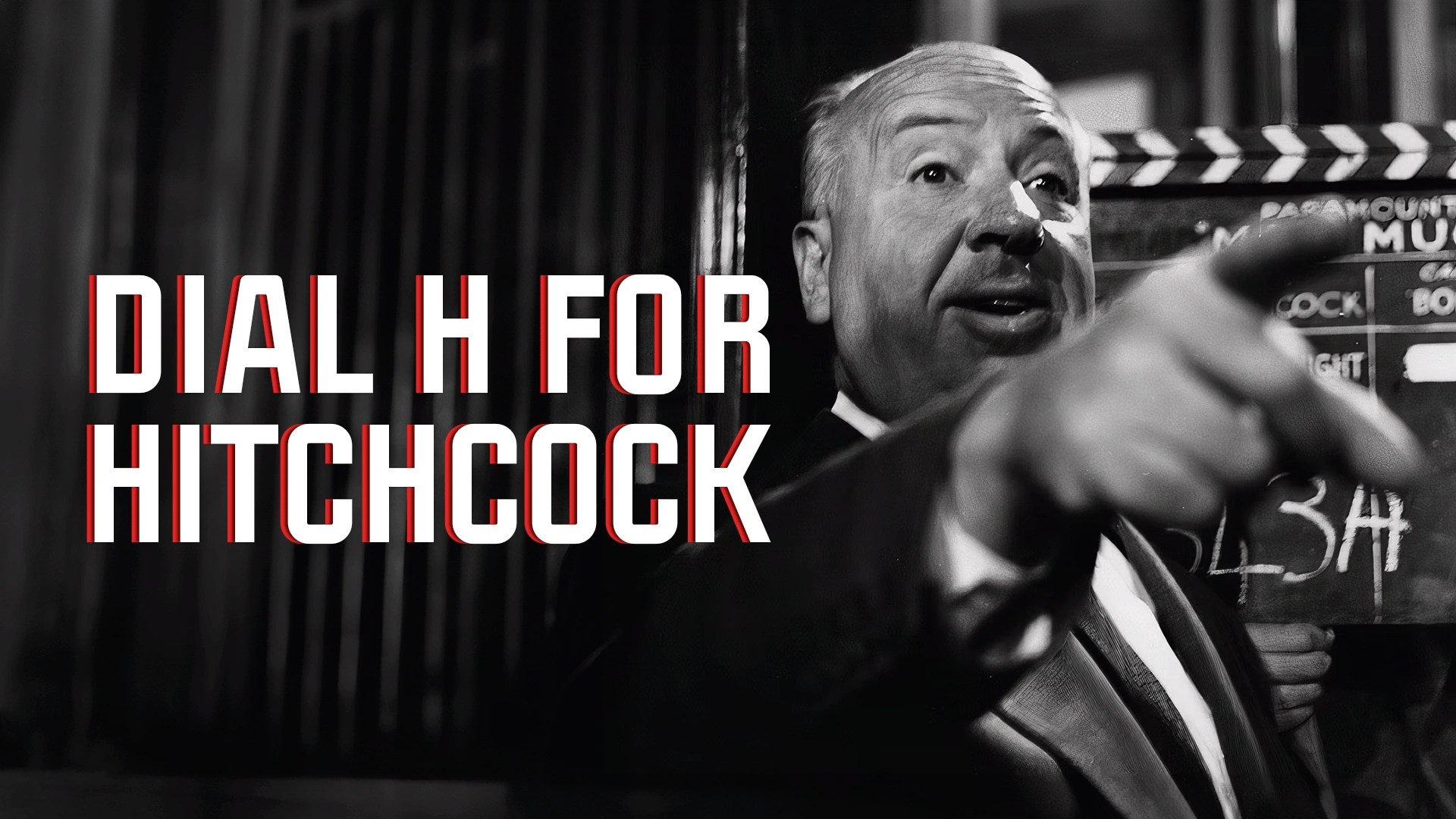 Dial H For Hitchcock Video Resources Clickview