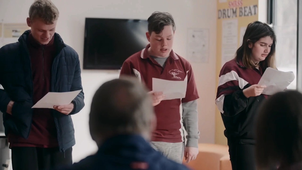 Episode 01 Video Resources Clickview