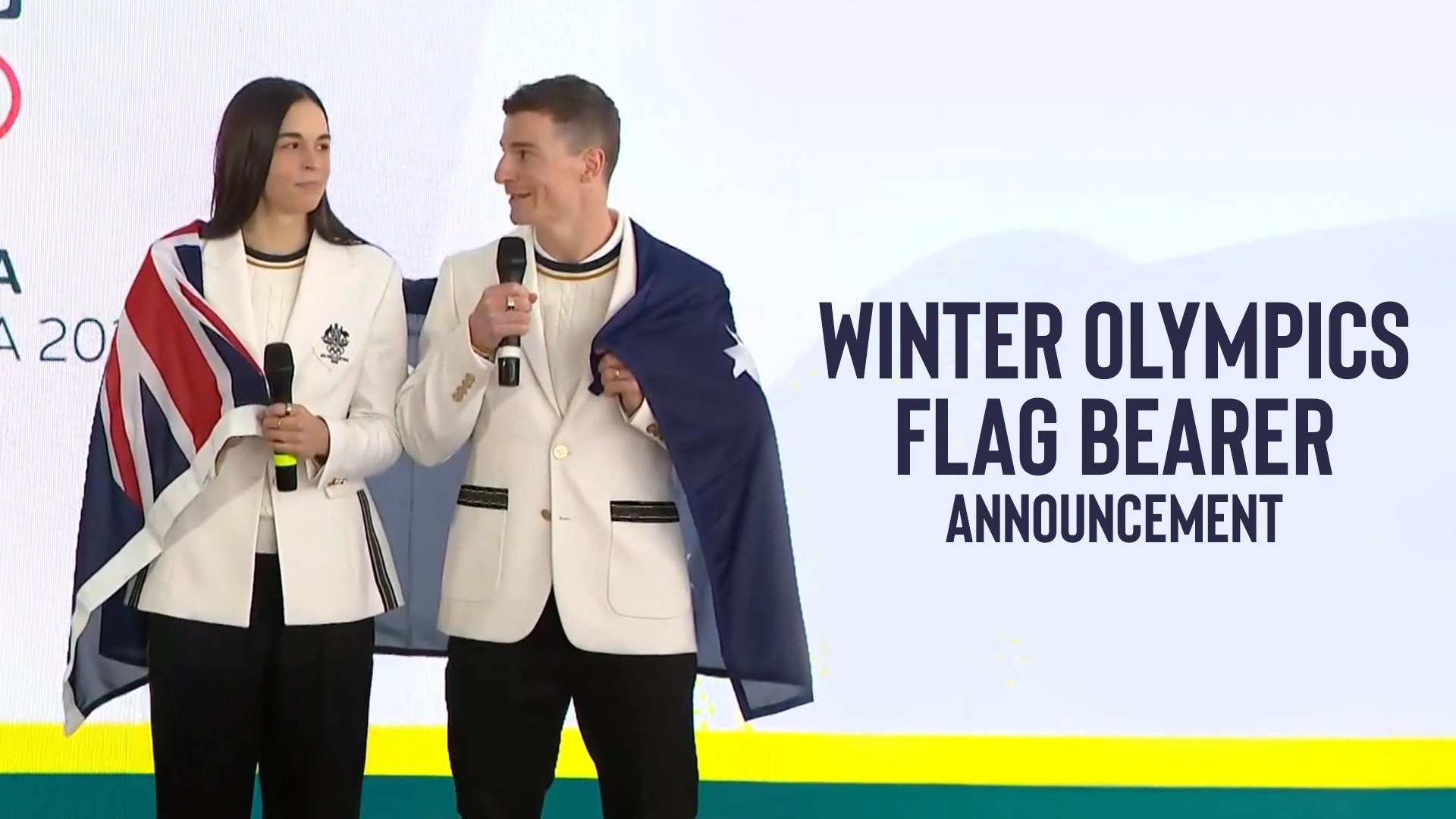 Winter Olympics 2026 Daily Highlights Clickview