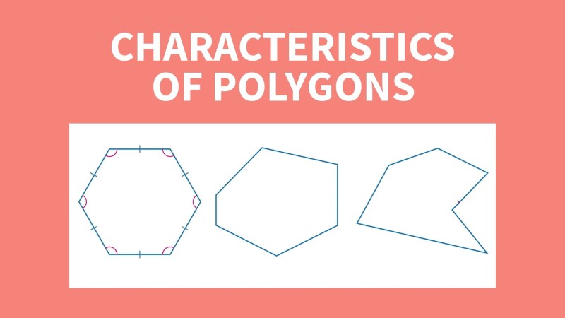 Polygons Video Resources Clickview - Download Stunning Gradient Art | 8K