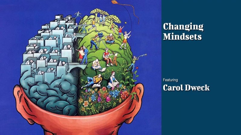 Changing Mindsets - Nature Arts - Premium Retina Collection