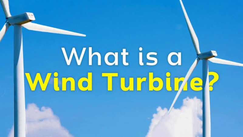 Some Things You Need To Know About Wind Turbines Softpedia - Premium Sunset Art Gallery - Ultra HD