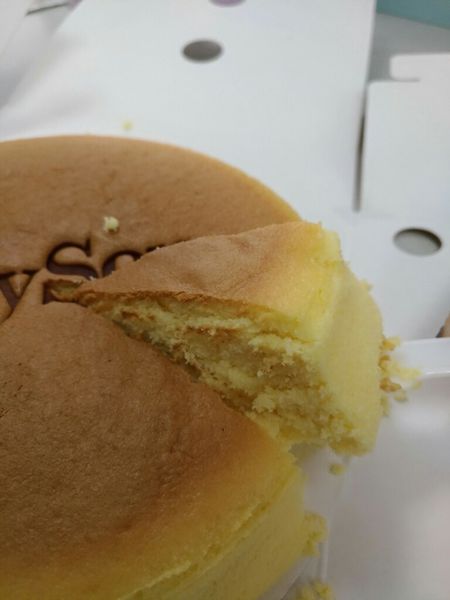 (宅配)SkySon天子舒芙蕾  埔里百香果舒芙蕾（6.5吋）