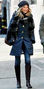 Como Vestir Para Una Cita En Invierno Como Conquistarlo