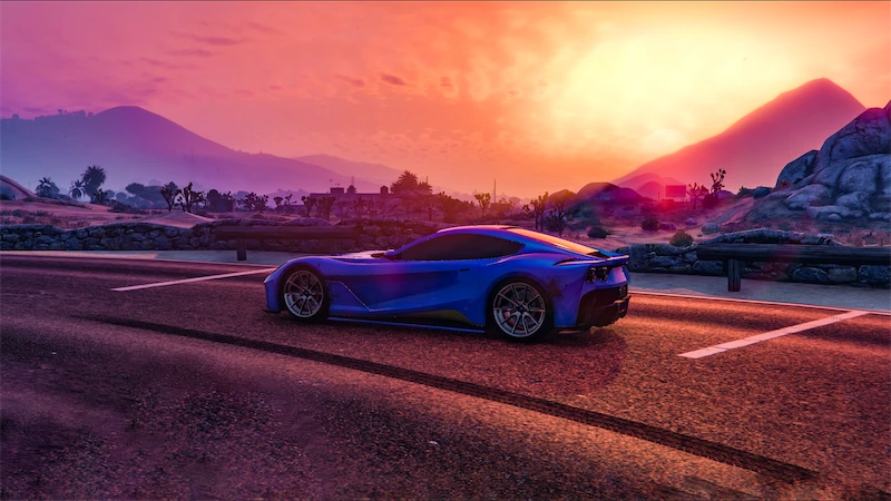 GTA 5 Best Cars 2026 Fastest Best Overall And Meta Picks Ranked Grotti Itali GTO 2.webp