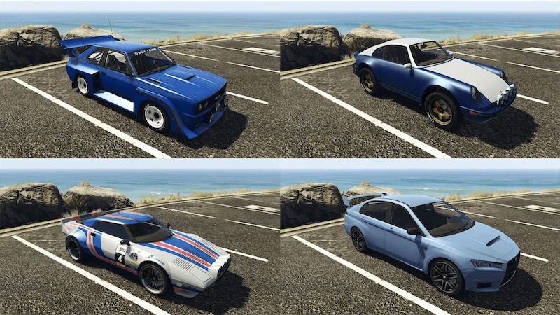 GTA 5 Fastest Cars Ranked 2026 Top Speed And Best Picks HSW Upgraded