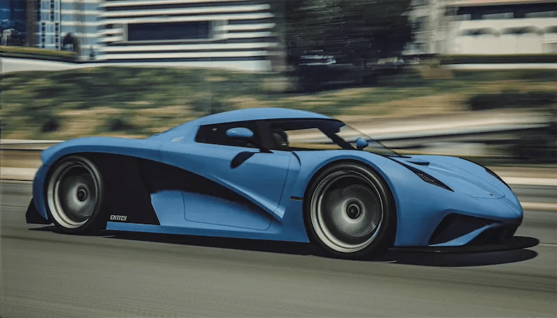 GTA 5 Best Cars 2026 Fastest Best Overall And Meta Picks Ranked Overflod Entity MT 2.webp