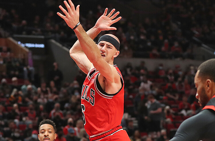 How to watch nba online, tv channel, live stream info, game time how to watch bulls vs. Knicks Vs Bulls Odds Picks And Predictions Tonight Ny S Bench Can T Save Them Tonight