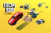 Play Road Blocks Free Online Road Game 