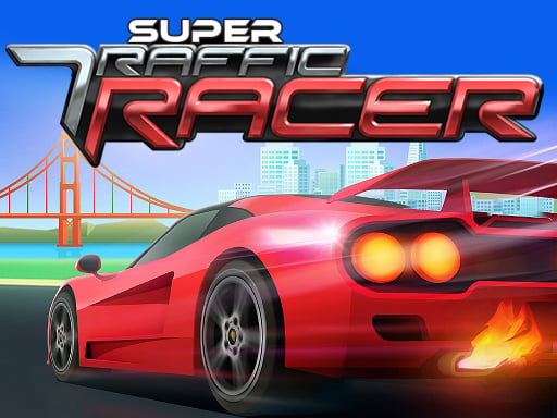 Car racing