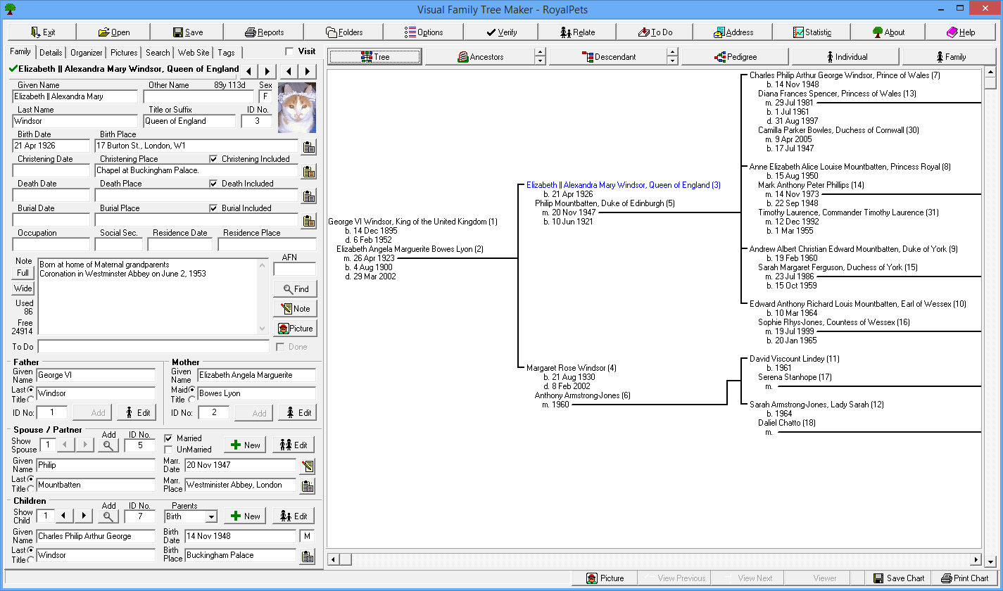 Family Tree Template Family Tree Template Maker Free