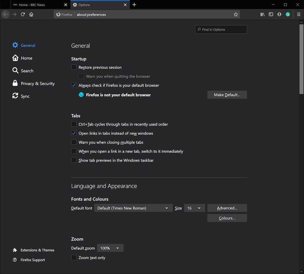 Firefox 94 0 1 Free Download Software Reviews Downloads News Free Trials Freeware And Full Commercial Software Downloadcrew