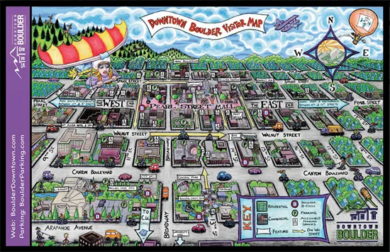 Navigating Boulder Downtown Map Your Essential 2026 Guide Tearoffmap Web 