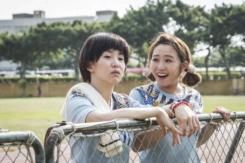 [台剧] 《通灵少女》的复兴高中vs我的复兴高中