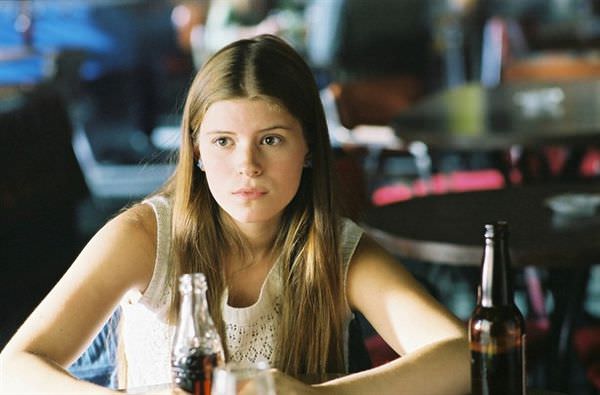 [美剧]《纸牌屋》凯特玛拉kate mara 美尻全裸入镜