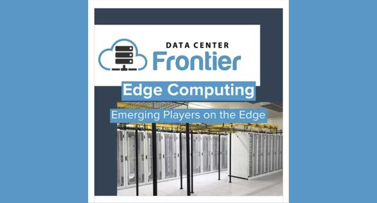 The Emerging Players In Edge Computing Data Center Frontier - Premium Vintage Pattern Gallery - Desktop