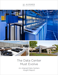 Environment Data Center Evolved - Gorgeous City Photo - Desktop