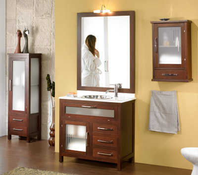 Muebles Para El Bano Bano Decora Ilumina