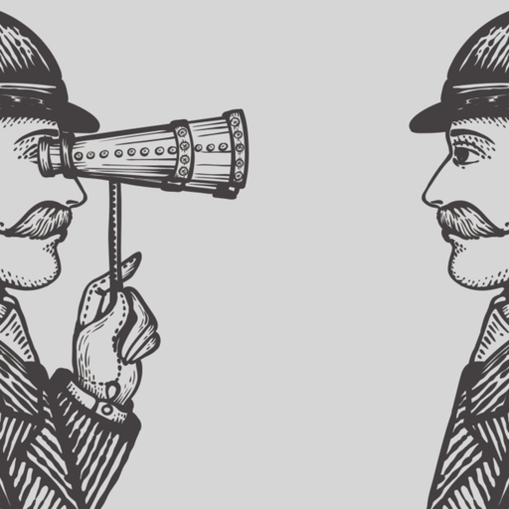 Alleged Tech Spy Says He Was Paid in Ethereum to Snoop for Rival Agency – Decrypt