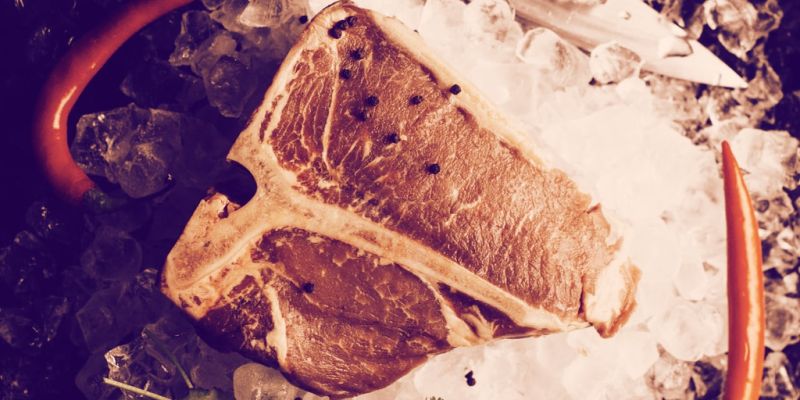 Ethereum Lsd - Beautiful Dark Illustration - 8K