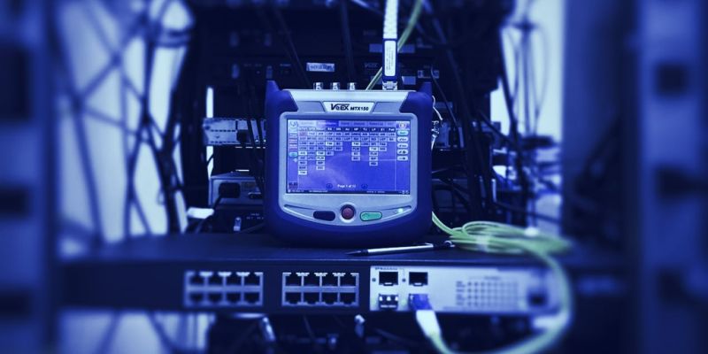 Filecoin Testnet Is Live - Download Modern Dark Texture | HD