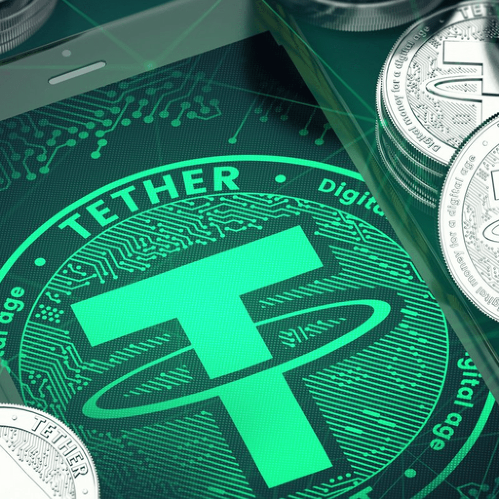 Tether Pours Capital Into Media, Agriculture Firms Amid Funding Spree – Decrypt