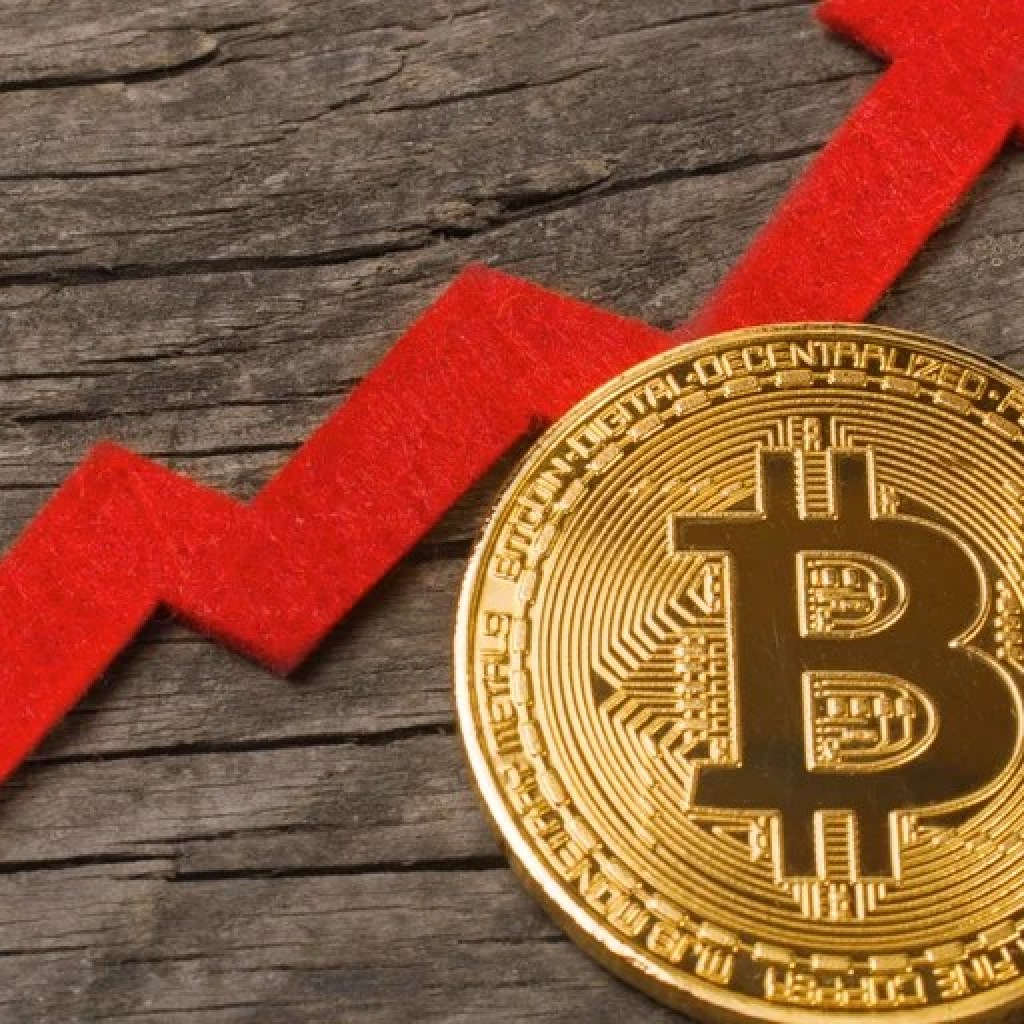 Bitcoin Hits Highest Stage in Months as Market Eyes 0K Milestone – Decrypt