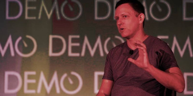 Peter Thiel S Position On Bitcoin In 2020 - Best City Photos in HD