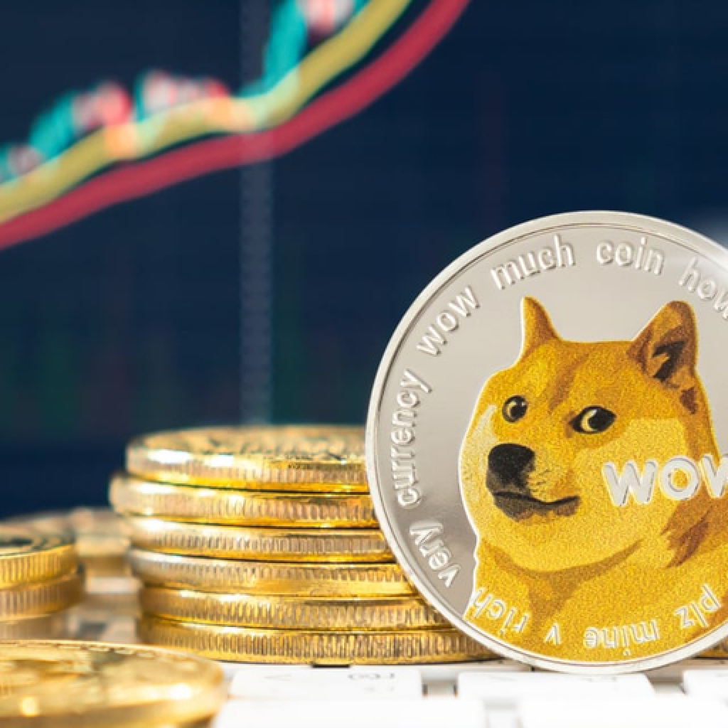 Dogecoin Hits Highest Value Since 2021 as Bitcoin Edges Again Above 0K – Decrypt