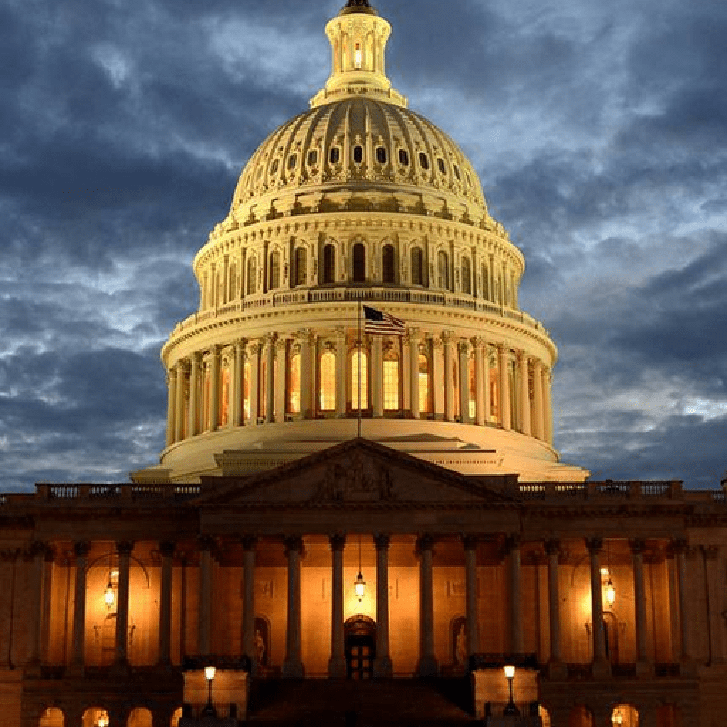 Senate Majority Chief Expedites Vote on Landmark Stablecoin Invoice – Decrypt
