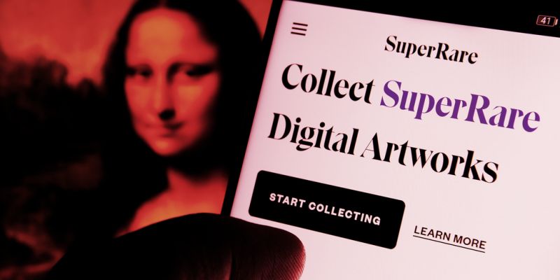 Nfts Superrare - Full HD Light Pictures for Desktop