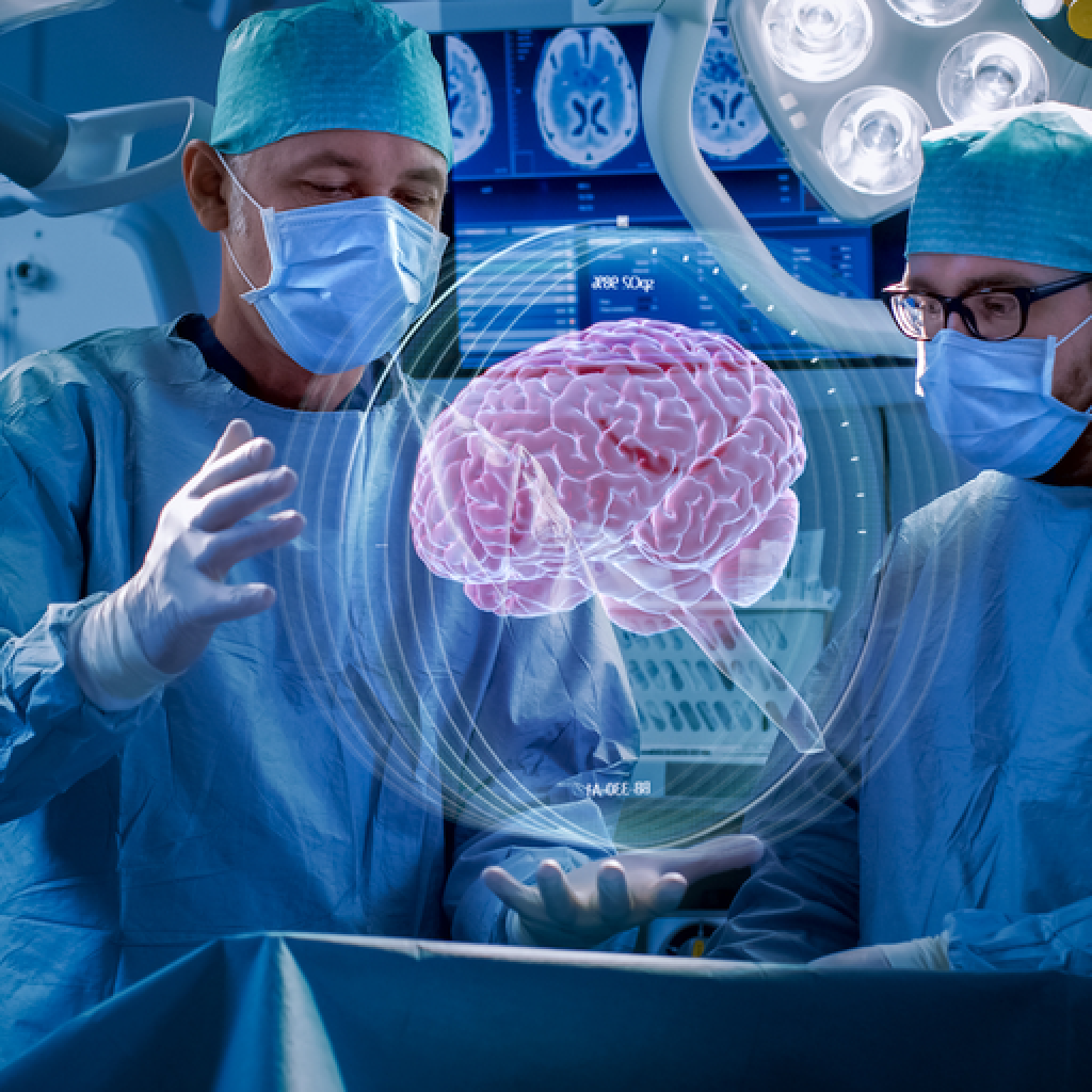 Dementia Danger Tied to Organic Age in New Research – Decrypt