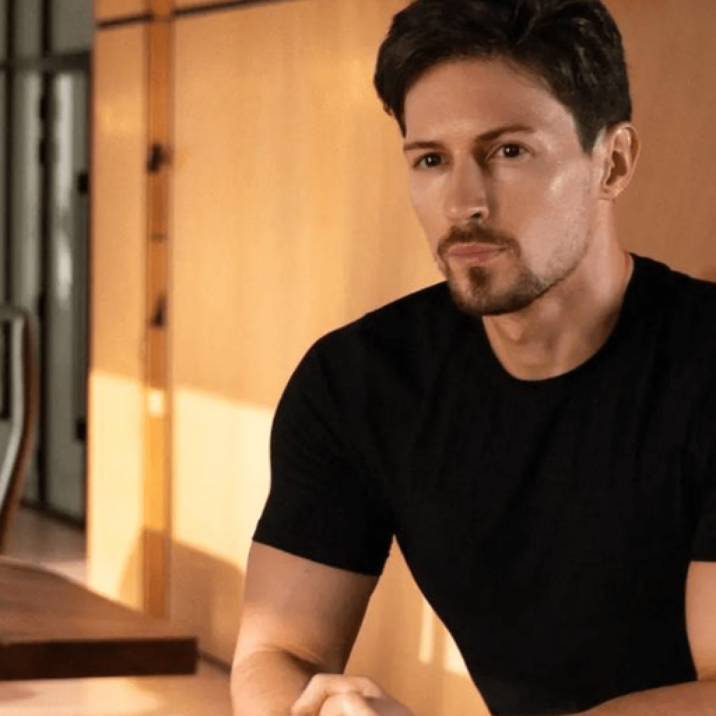 TON Spikes 29% After Telegram Founder Pavel Durov Is Allowed to Go away France – Decrypt