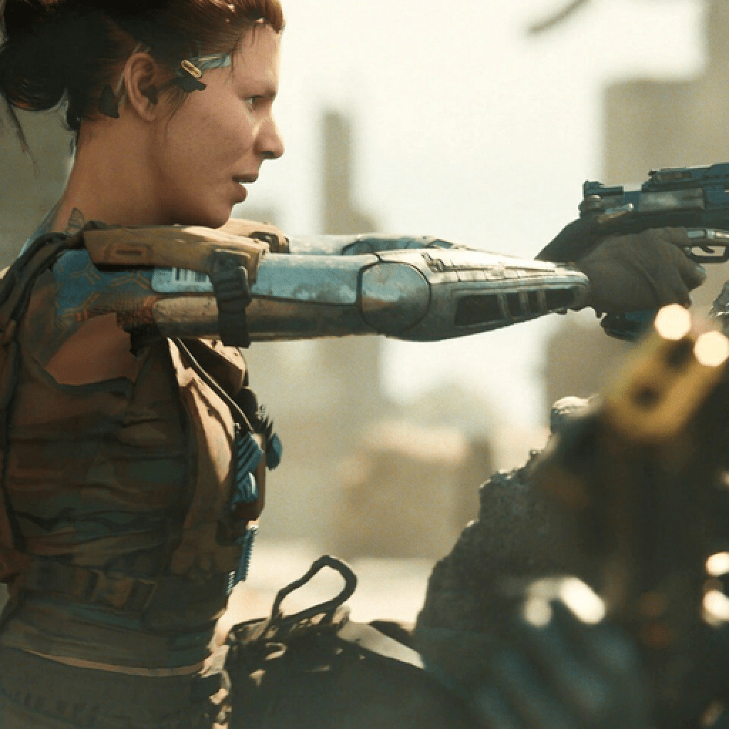 Battle Royale Shooter ‘Off the Grid’ Will get Greatest Replace But—Right here's What's New – Decrypt