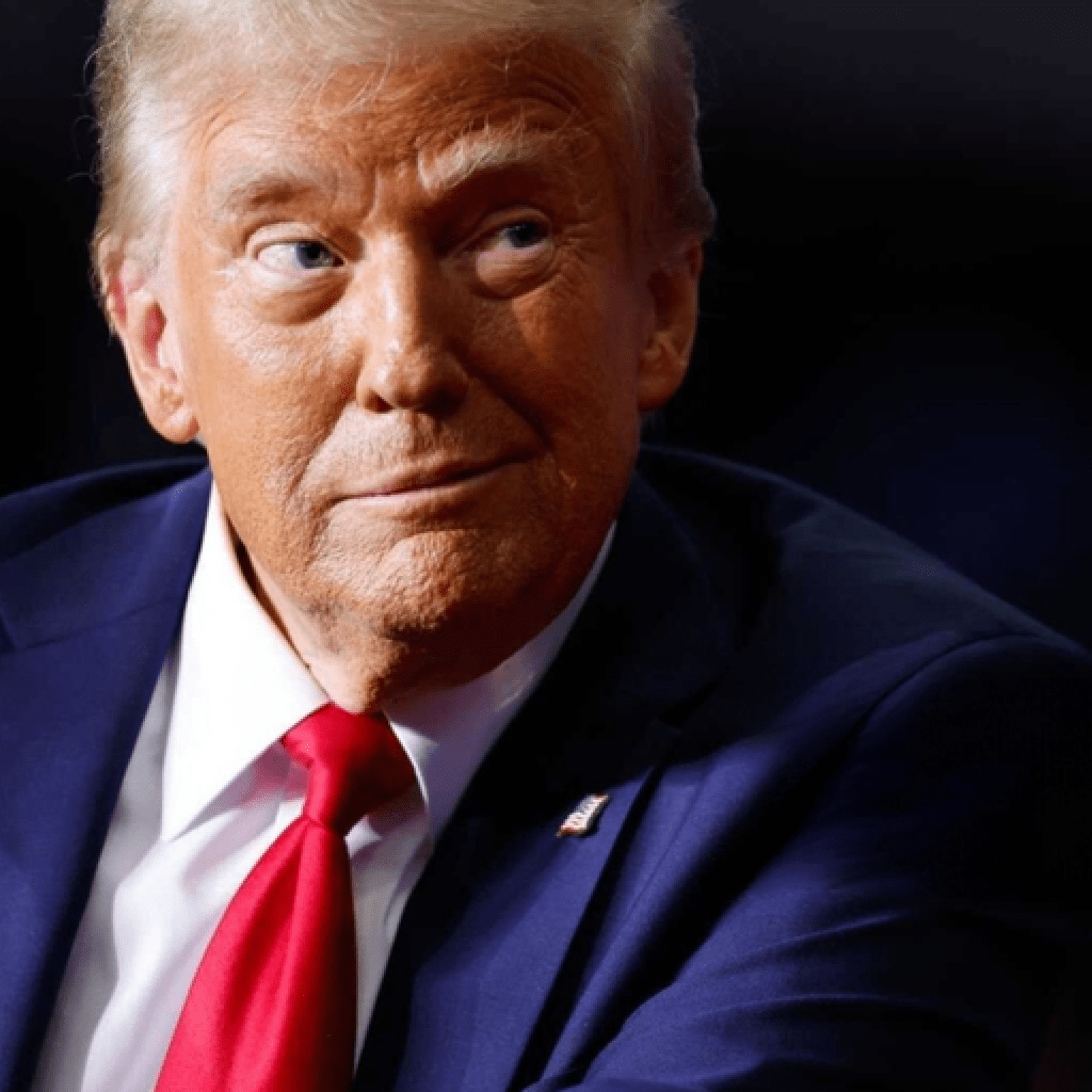 Trump Says His Meme Coin is 'Biggest of Them All,' Value Soars – Decrypt