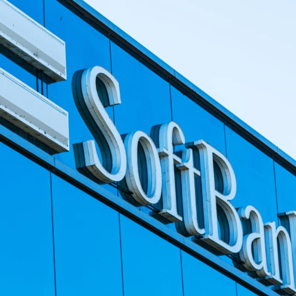 Japan's SoftBank Earmarks As much as  Billion for OpenAI: Report – Decrypt