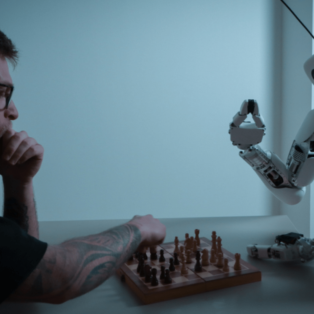 Now On Sale For ,000: The World’s First Manufacturing facility Prepared Open-Supply Humanoid Robotic – Decrypt