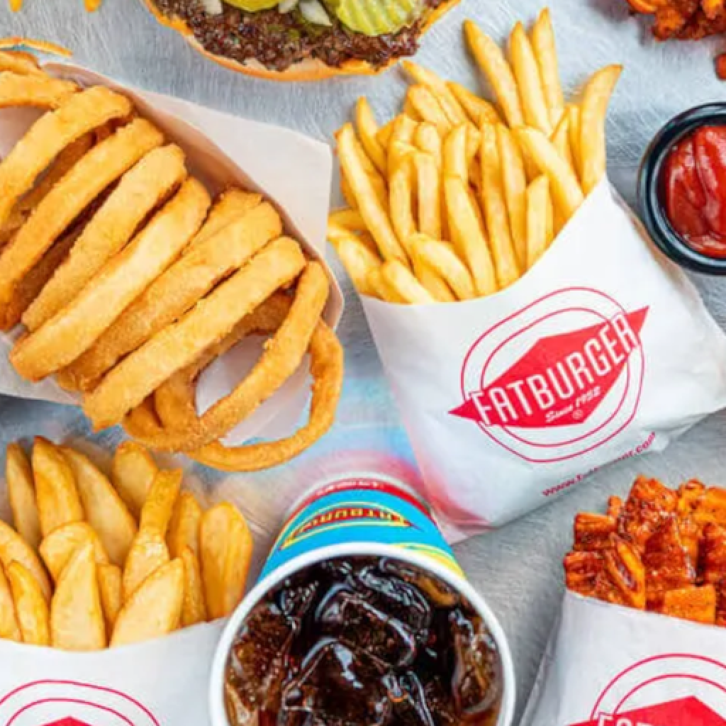 Why the Restaurant Agency Behind Fatburger and Johnny Rockets Is Embracing Bitcoin – Decrypt