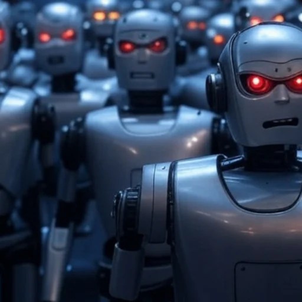 Reddit Cracks Down After AI Bots Secretly Infiltrated Debate Discussion board – Decrypt