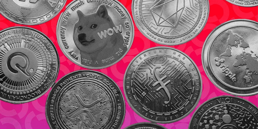 XRP, Dogecoin et Cardano chutent au plus bas de 2024 alors que Bitcoin chute à 84 000 $