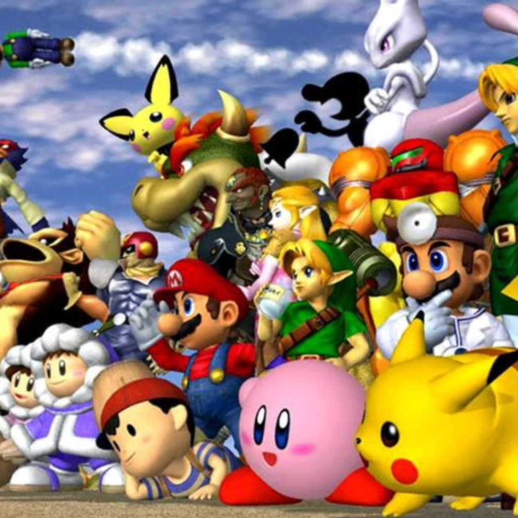 7 Traditional Video Video games That Outlined Their Consoles – Decrypt 7 Traditional Video Video games That Outlined Their Consoles – Decrypt