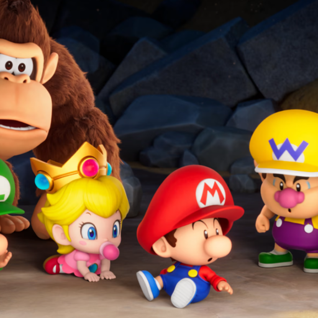 The Largest Video games Releasing in February 2026 – Decrypt