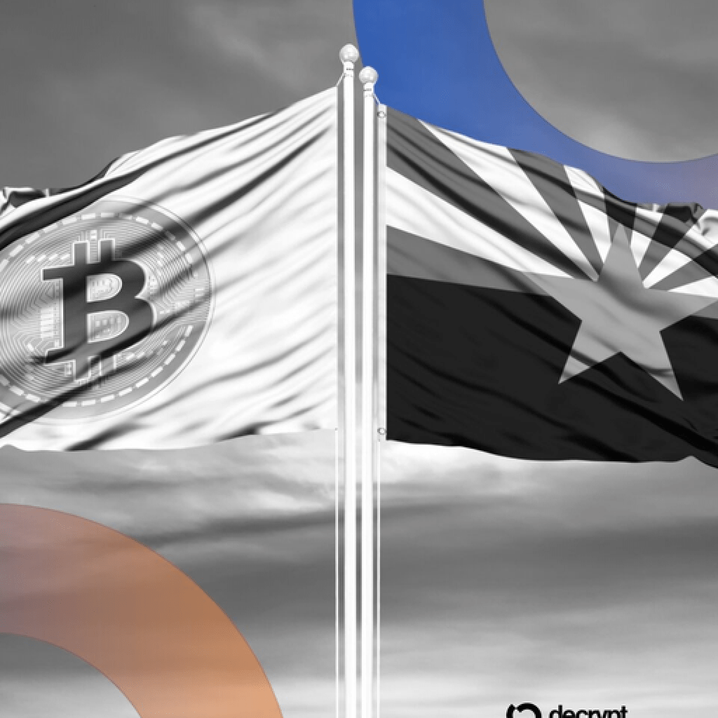 Arizona Lawmakers Advance Invoice to Exempt Crypto From Property Taxes – Decrypt Arizona Lawmakers Advance Invoice to Exempt Crypto From Property Taxes – Decrypt