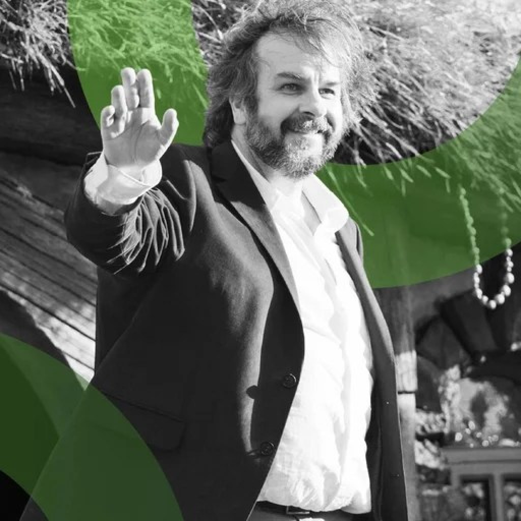 'Lord of the Rings' Director Peter Jackson Says AI Is 'Only a Particular Impact' – Decrypt